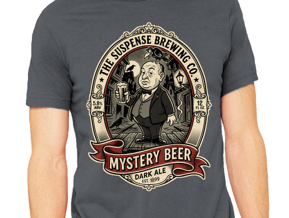 Mystery Beer