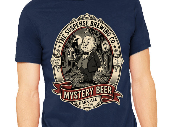 Mystery Beer