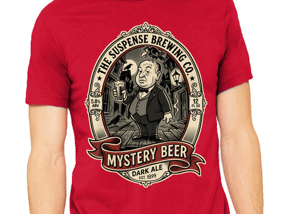 Mystery Beer
