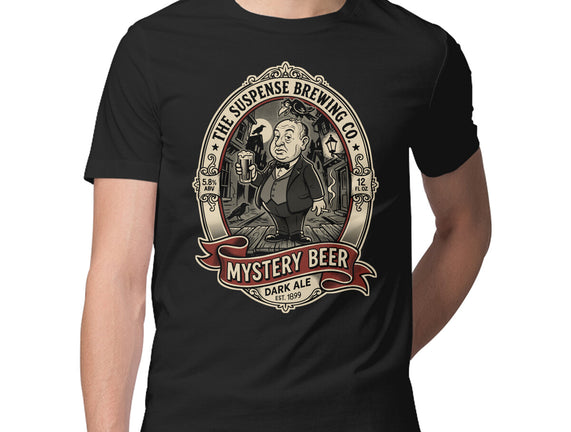 Mystery Beer