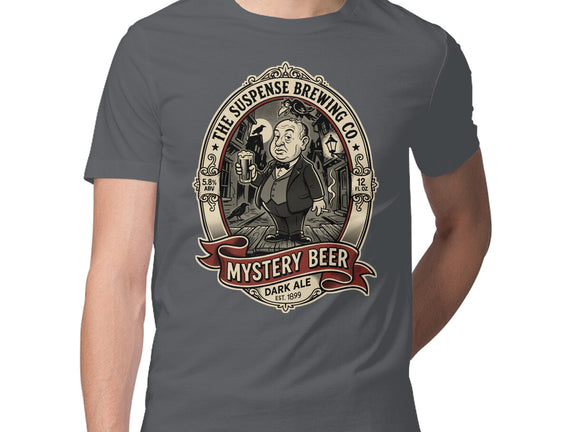 Mystery Beer