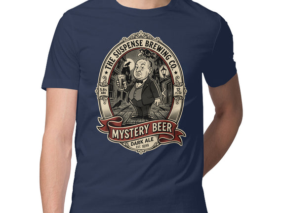 Mystery Beer