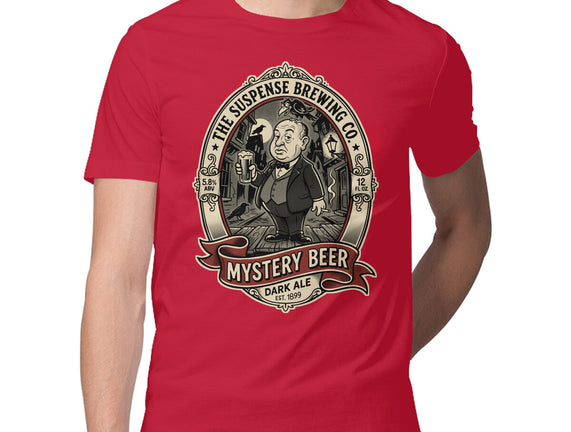 Mystery Beer