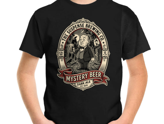 Mystery Beer
