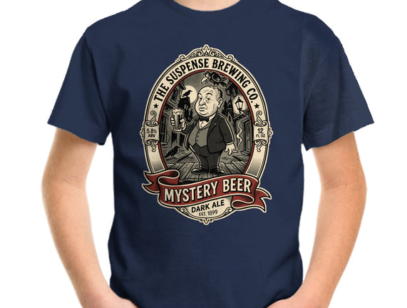 Mystery Beer