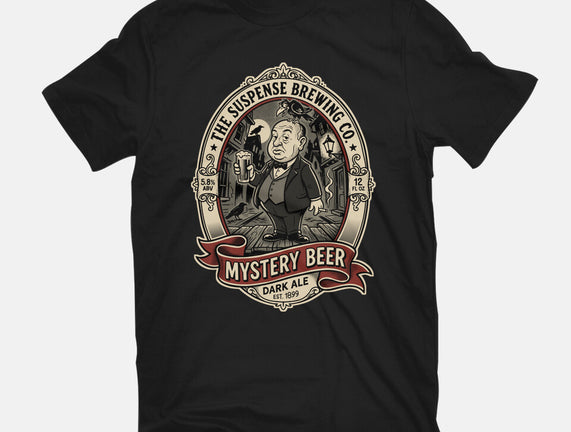 Mystery Beer