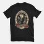 Mystery Beer-Mens-Basic-Tee-P1yu5h