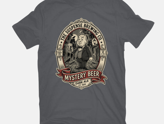 Mystery Beer