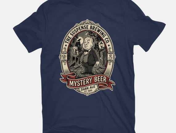 Mystery Beer