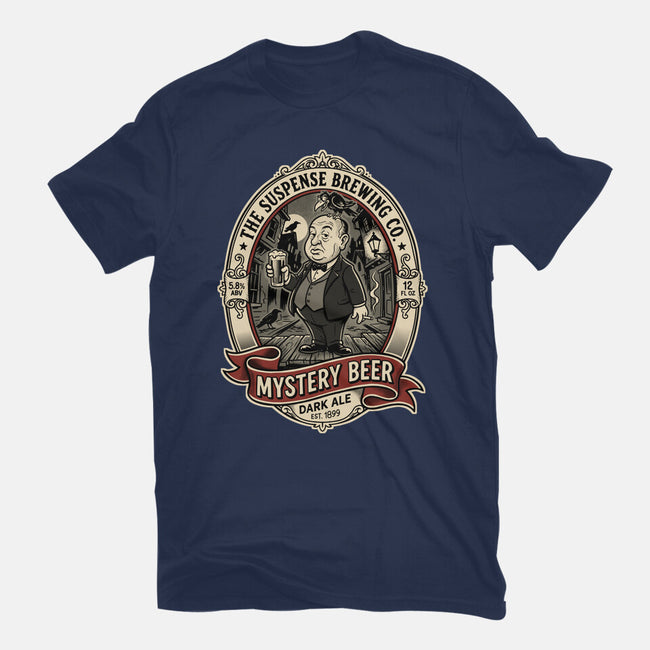Mystery Beer-Mens-Heavyweight-Tee-P1yu5h