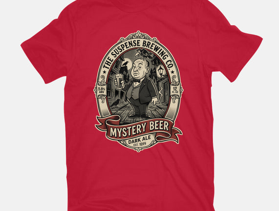 Mystery Beer