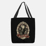 Mystery Beer-None-Basic Tote-Bag-P1yu5h