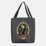 Mystery Beer-None-Basic Tote-Bag-P1yu5h