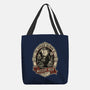 Mystery Beer-None-Basic Tote-Bag-P1yu5h