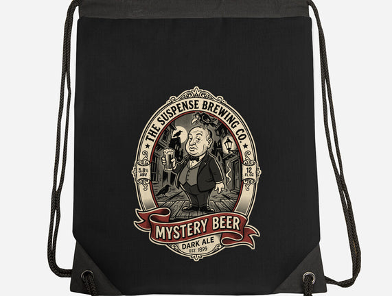 Mystery Beer