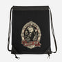 Mystery Beer-None-Drawstring-Bag-P1yu5h