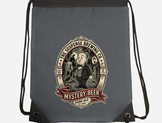 Mystery Beer