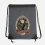 Mystery Beer-None-Drawstring-Bag-P1yu5h