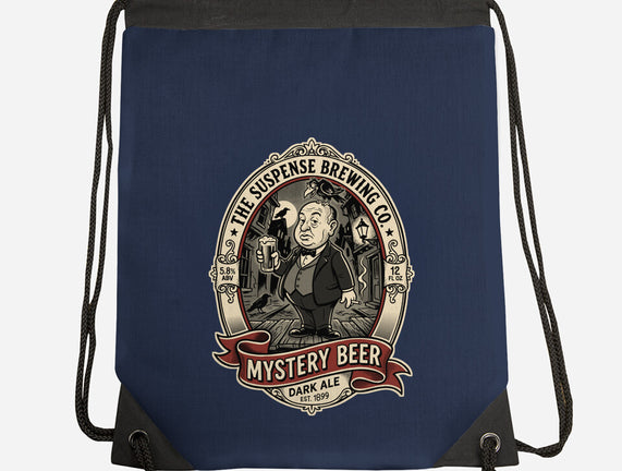 Mystery Beer