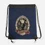Mystery Beer-None-Drawstring-Bag-P1yu5h
