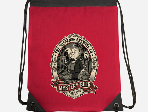 Mystery Beer