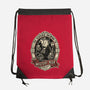 Mystery Beer-None-Drawstring-Bag-P1yu5h