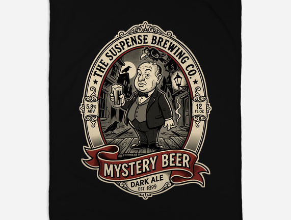 Mystery Beer