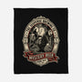Mystery Beer-None-Fleece-Blanket-P1yu5h