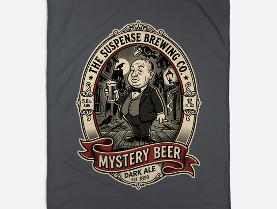 Mystery Beer