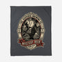 Mystery Beer-None-Fleece-Blanket-P1yu5h