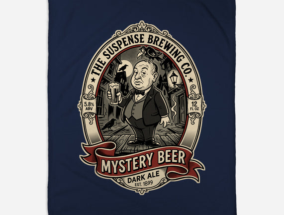 Mystery Beer