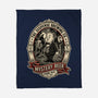 Mystery Beer-None-Fleece-Blanket-P1yu5h