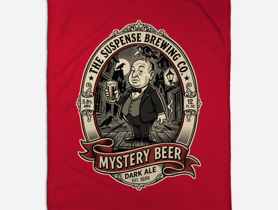 Mystery Beer