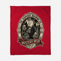 Mystery Beer-None-Fleece-Blanket-P1yu5h