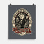 Mystery Beer-None-Matte-Poster-P1yu5h