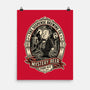 Mystery Beer-None-Matte-Poster-P1yu5h