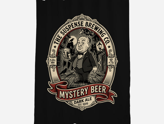 Mystery Beer