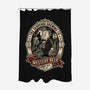 Mystery Beer-None-Polyester-Shower Curtain-P1yu5h