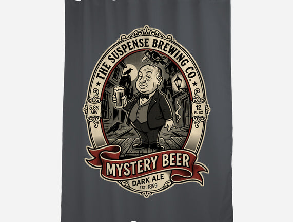 Mystery Beer
