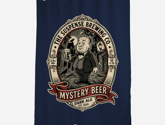 Mystery Beer
