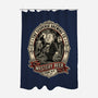 Mystery Beer-None-Polyester-Shower Curtain-P1yu5h