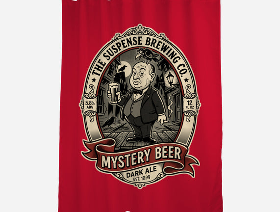 Mystery Beer