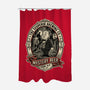 Mystery Beer-None-Polyester-Shower Curtain-P1yu5h