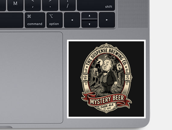 Mystery Beer