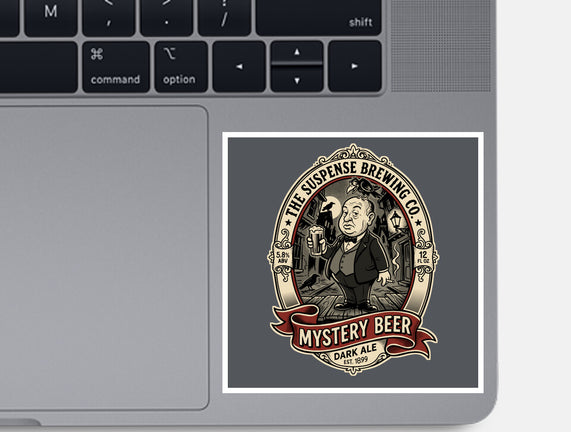 Mystery Beer