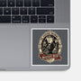 Mystery Beer-None-Glossy-Sticker-P1yu5h