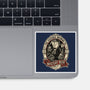 Mystery Beer-None-Glossy-Sticker-P1yu5h