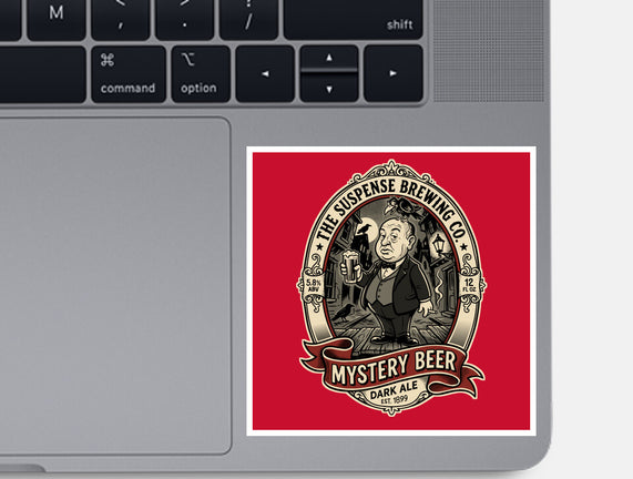 Mystery Beer