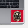 Mystery Beer-None-Glossy-Sticker-P1yu5h