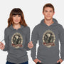 Mystery Beer-Unisex-Pullover-Sweatshirt-P1yu5h